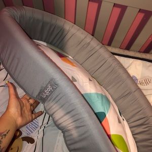 Lulyboo bassinet